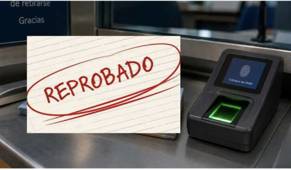 Hacienda reprueba a tres bancos en México: ¿Cuáles son?